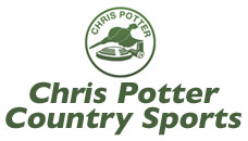 Chris Potter Country Sports